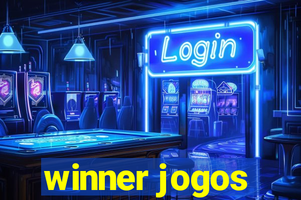 winner jogos